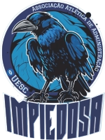 Logo da Atlética Impiedosa de Administração - Uesc