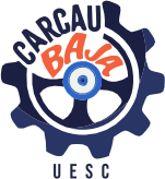Logo da Carcau Baja